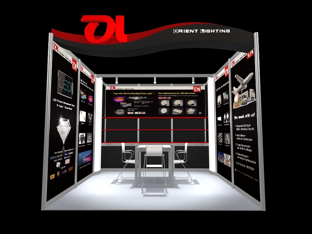 Nous avons déménagé dans un nouveau bureau !