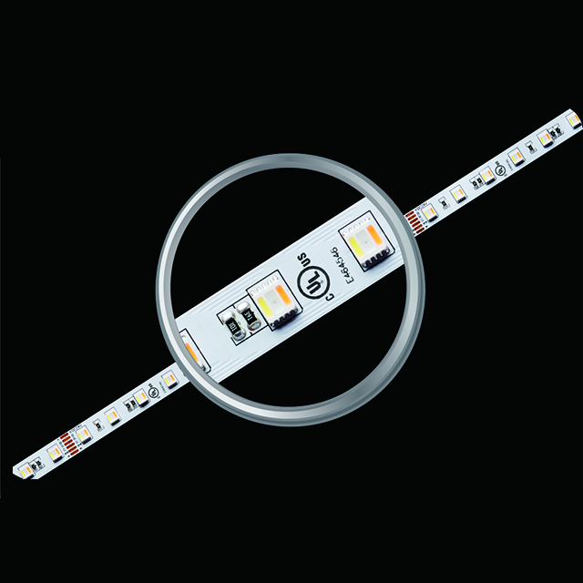 SMD5050 Lumière de bande menée dimmable