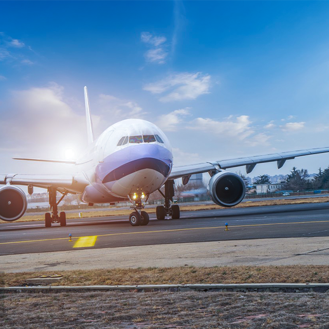 Expédition instantanée